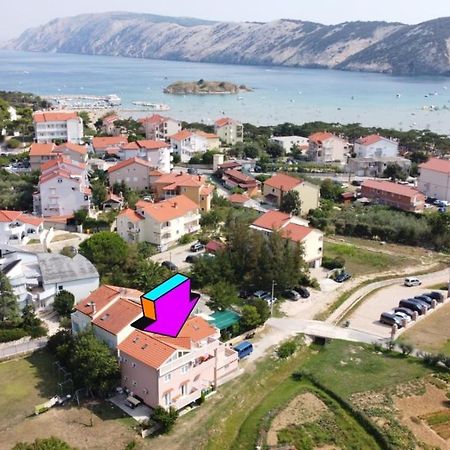 Apartments With A Parking Space Lopar, Rab - 16680 Екстериор снимка