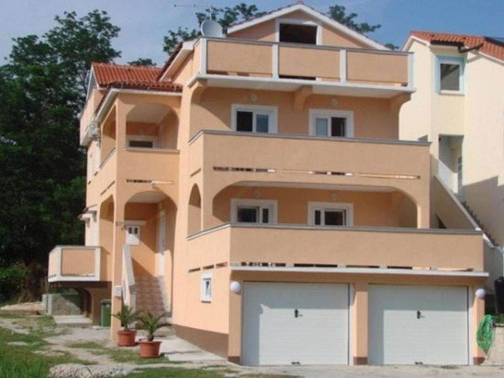 Apartments With A Parking Space Lopar, Rab - 16680 Екстериор снимка