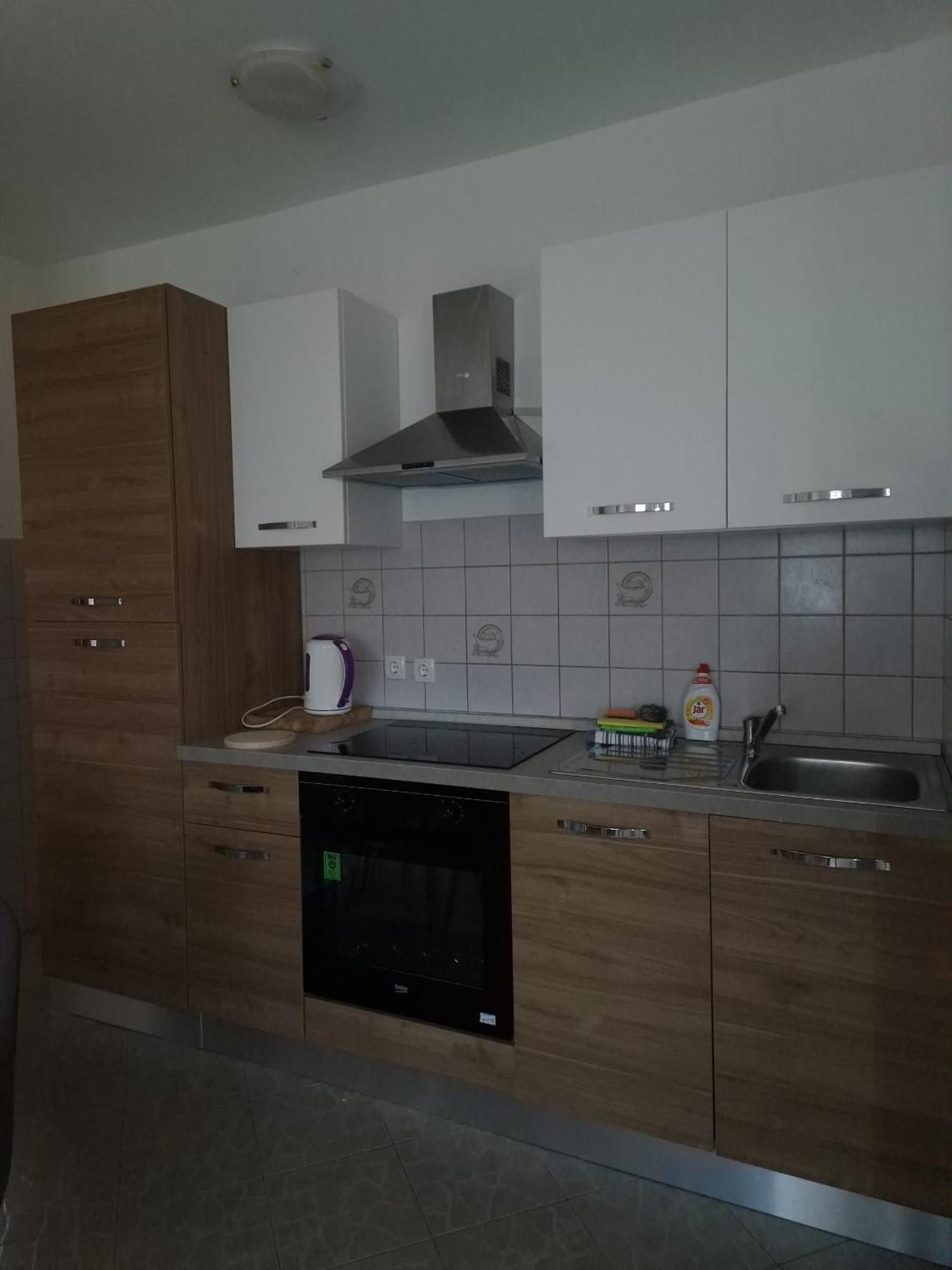 Apartments With A Parking Space Lopar, Rab - 16680 Стая снимка