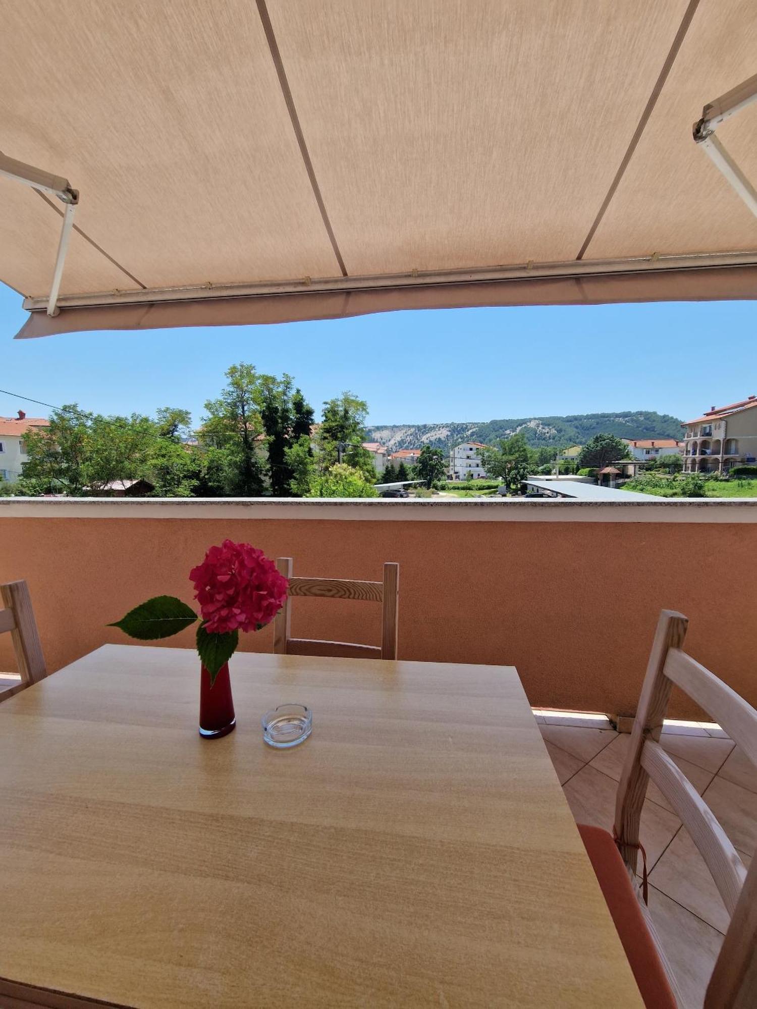 Apartments With A Parking Space Lopar, Rab - 16680 Екстериор снимка