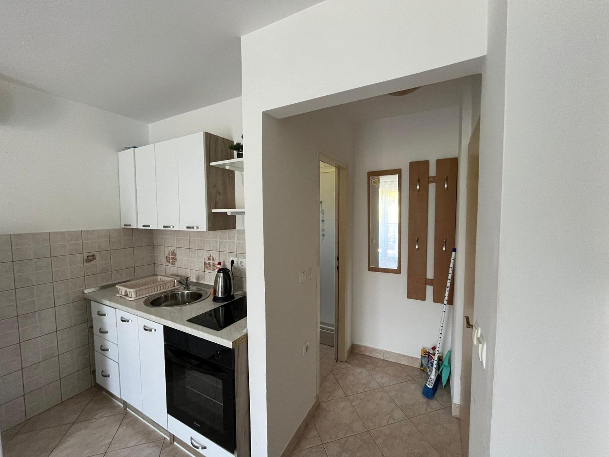 Apartments With A Parking Space Lopar, Rab - 16680 Екстериор снимка