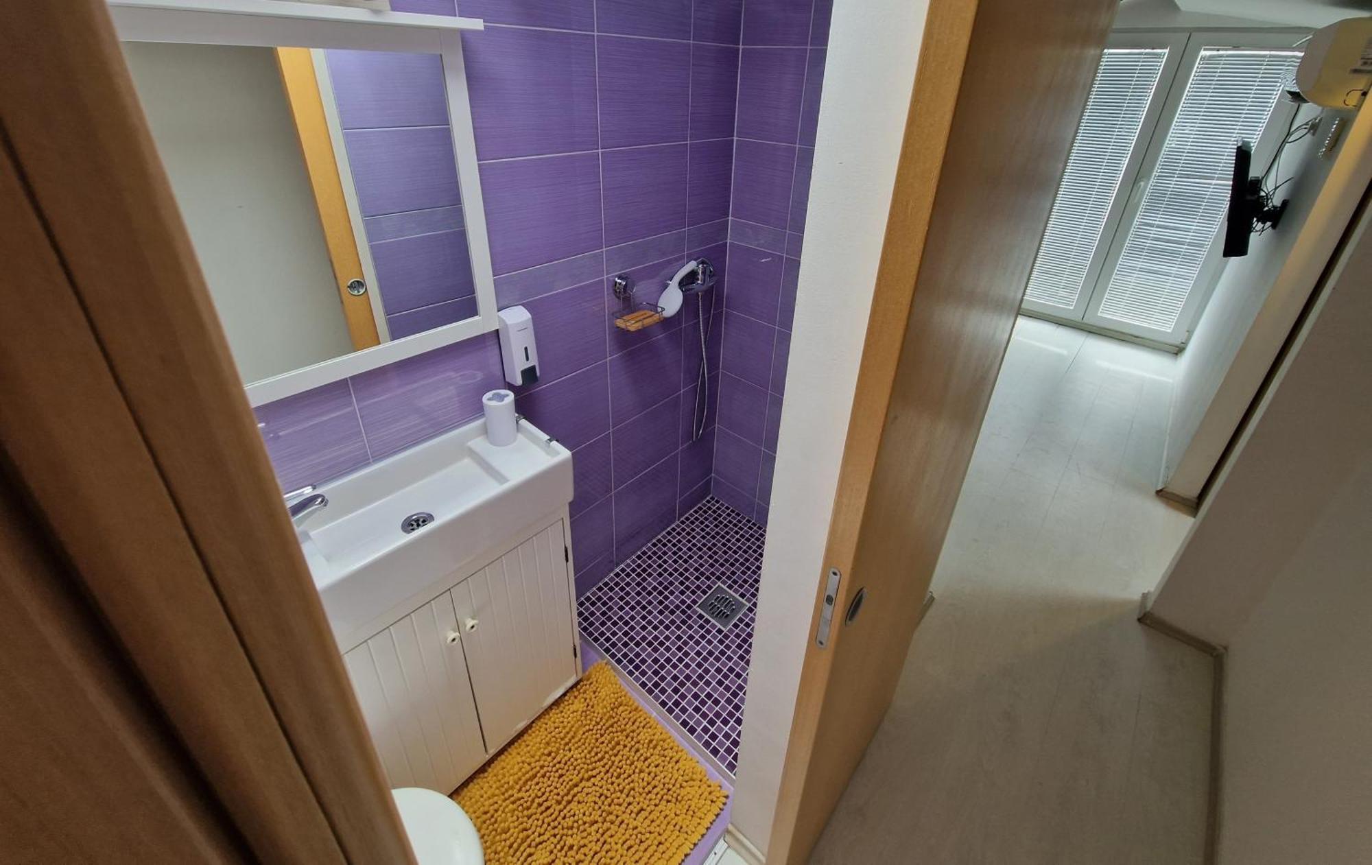 Apartments With A Parking Space Lopar, Rab - 16680 Екстериор снимка
