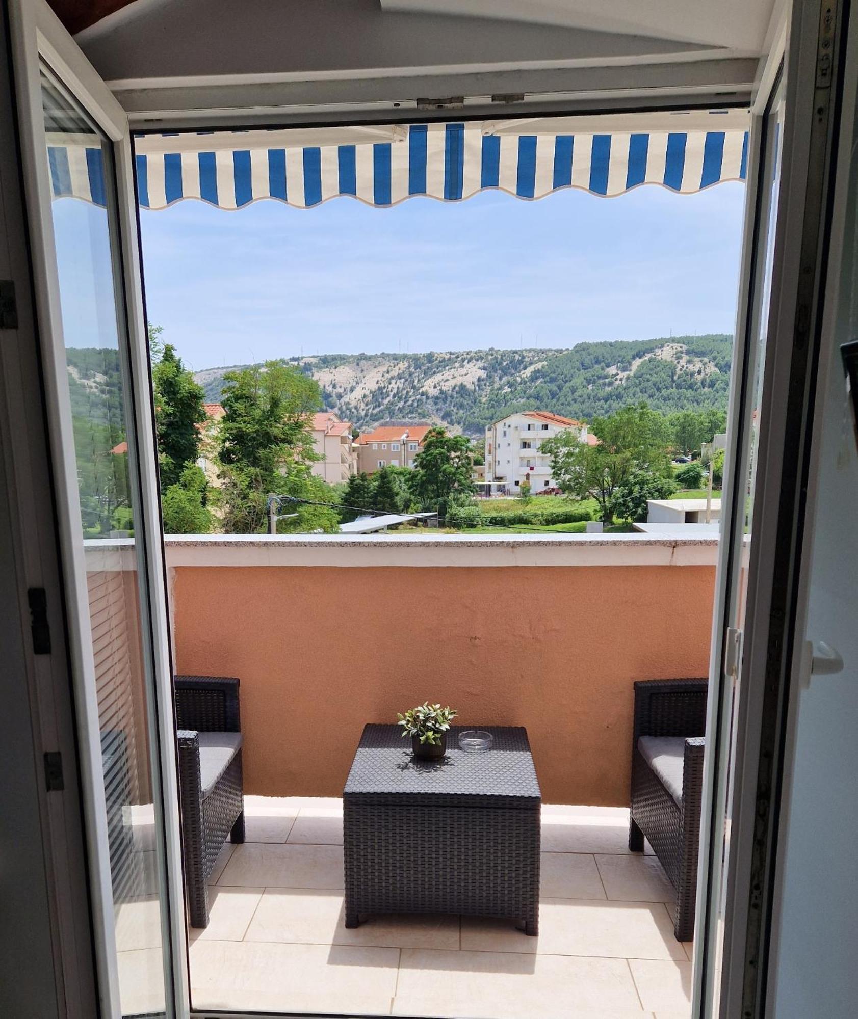 Apartments With A Parking Space Lopar, Rab - 16680 Екстериор снимка